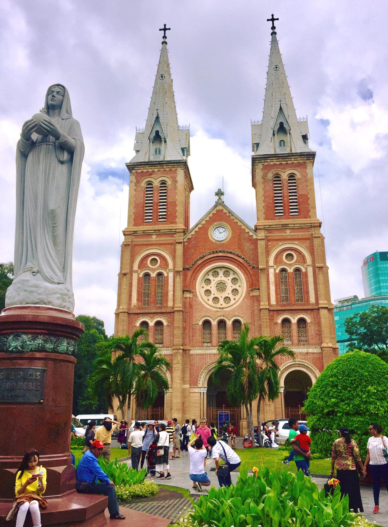 Ho Chi Minh City, Vietnam photo 6