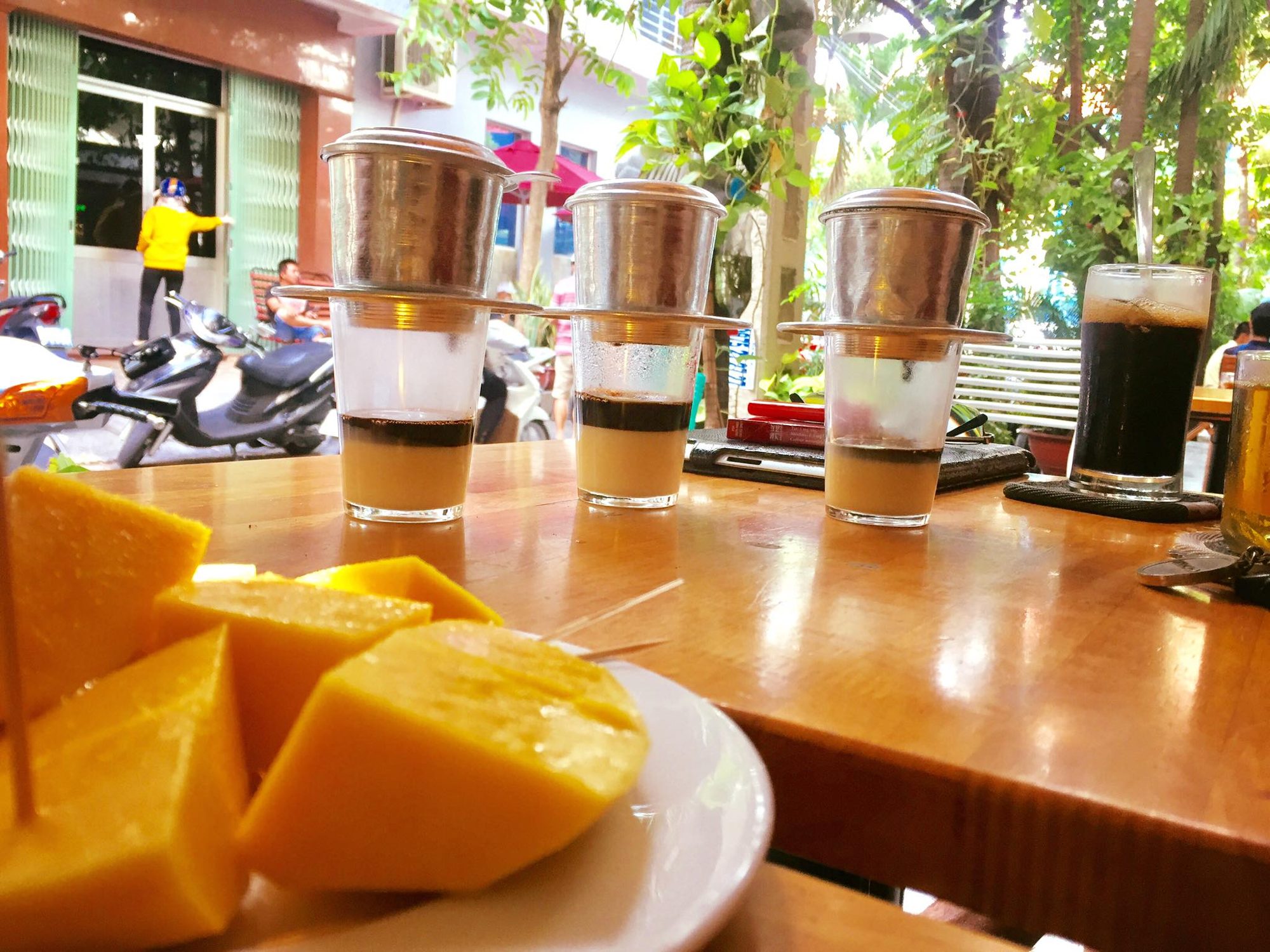 Ho Chi Minh City, Vietnam photo 8