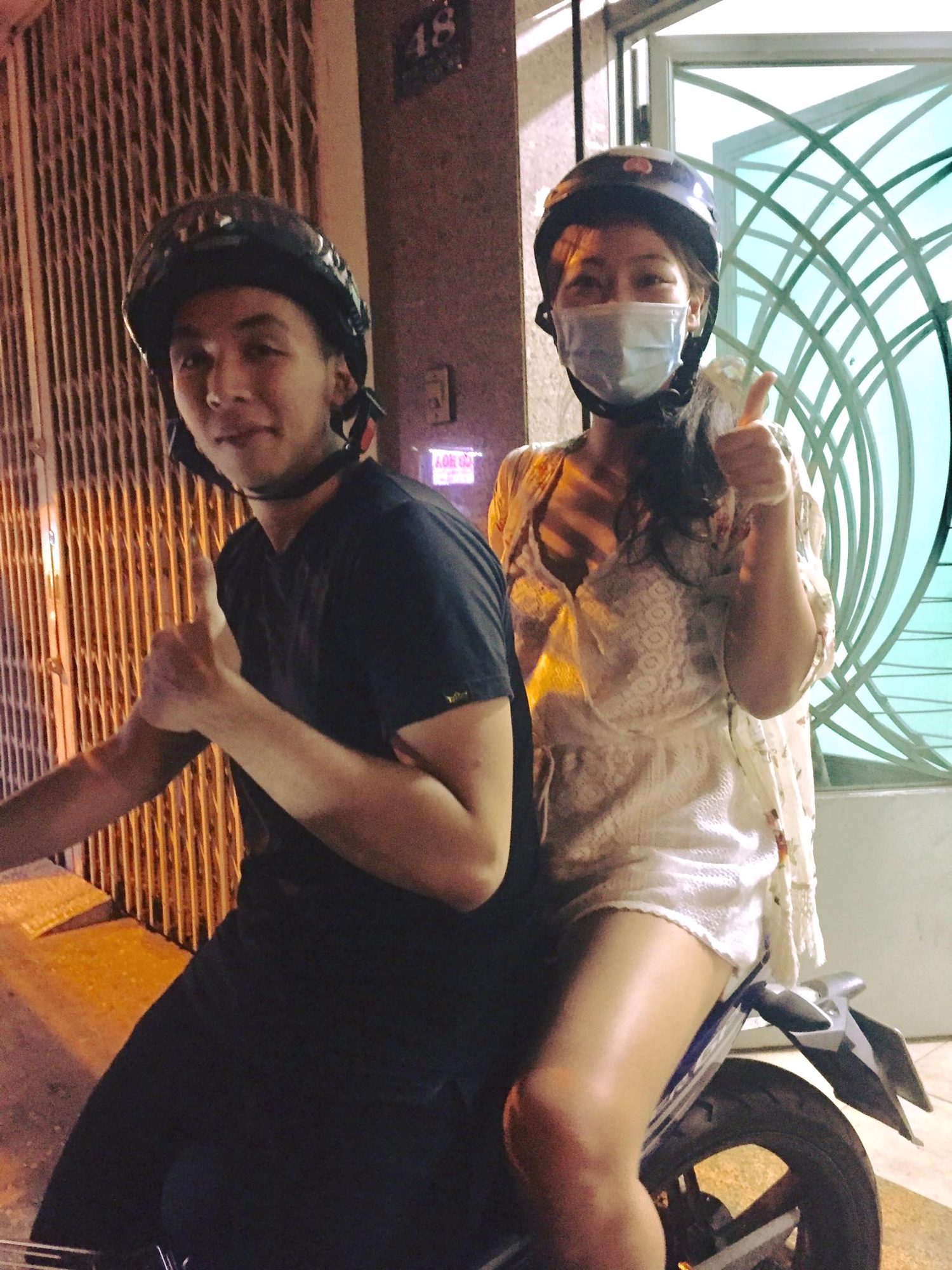 Ho Chi Minh City, Vietnam photo 9