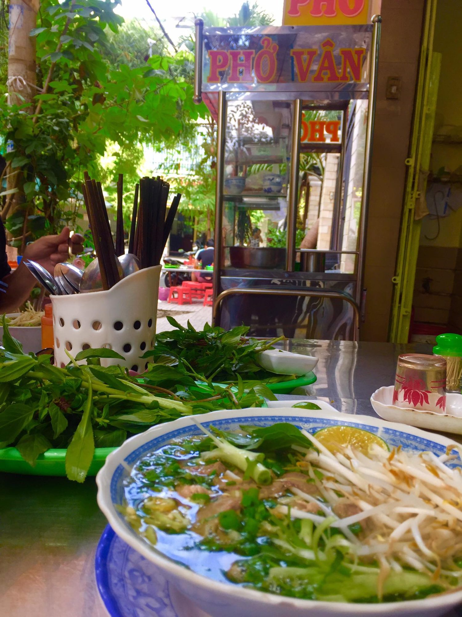 Ho Chi Minh City, Vietnam photo 11