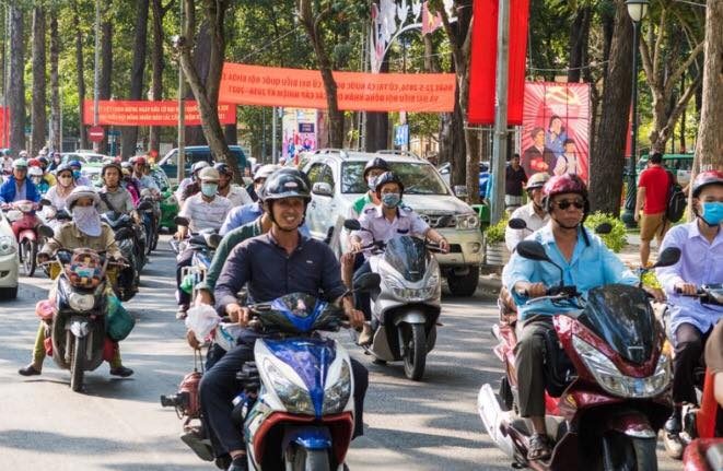 Ho Chi Minh City, Vietnam photo 19