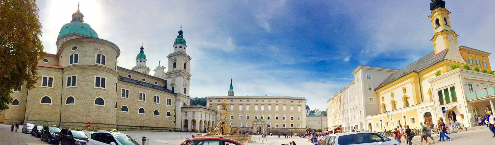 Salzburg, Austria photo 1