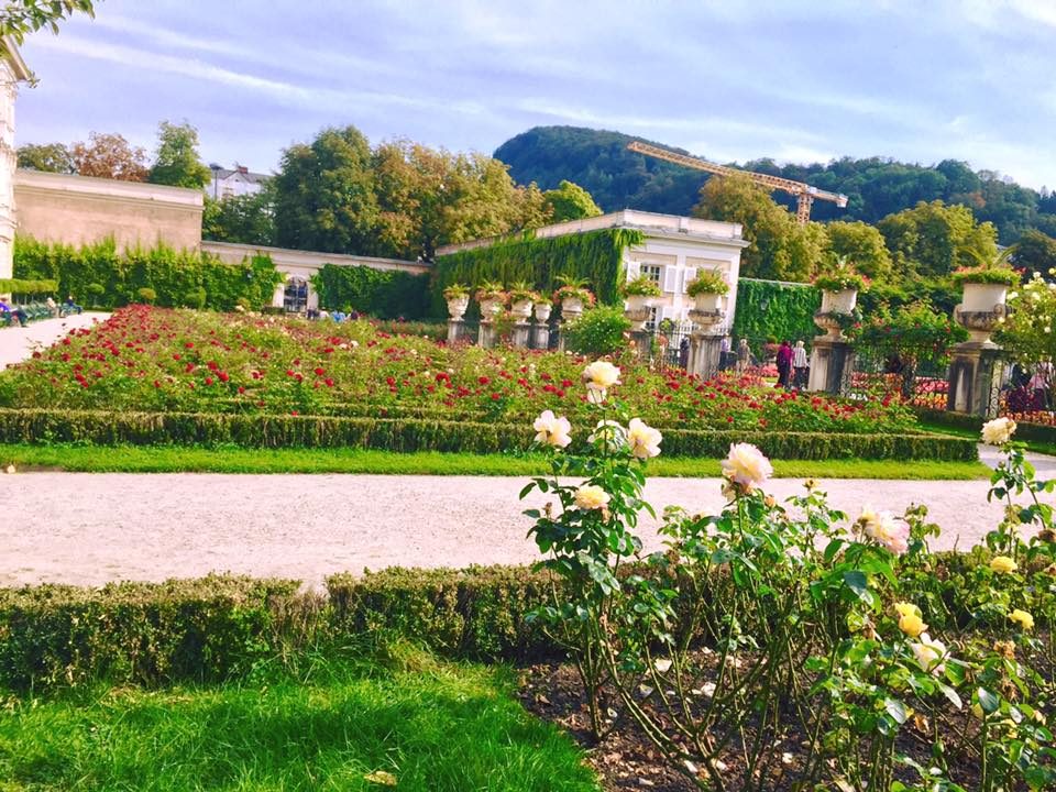 Salzburg, Austria