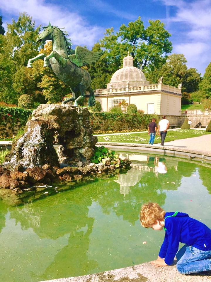 Salzburg, Austria photo 5