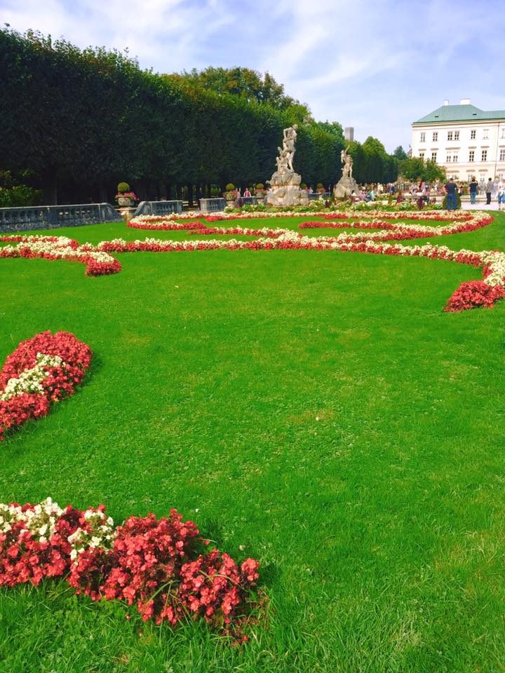 Salzburg, Austria photo 6