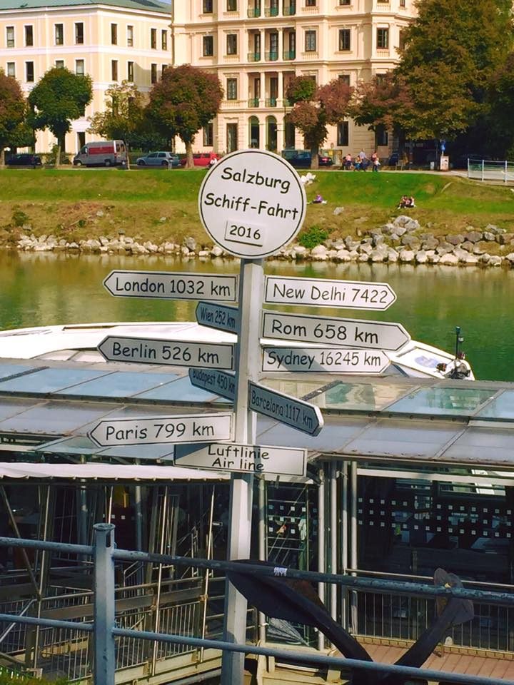 Salzburg, Austria photo 7