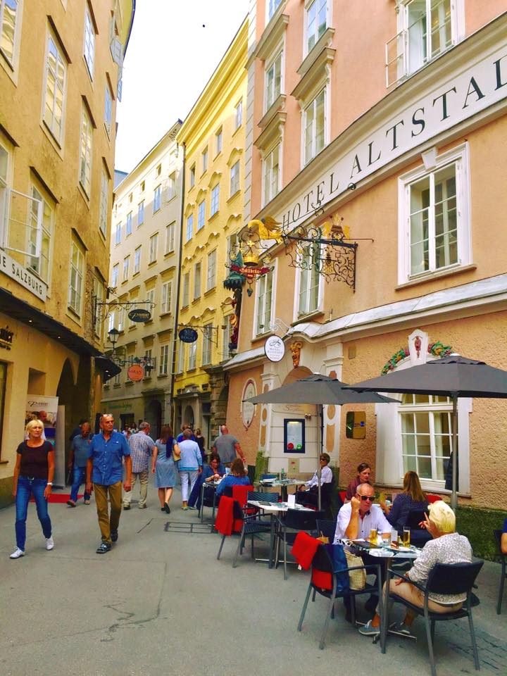 Salzburg, Austria photo 9