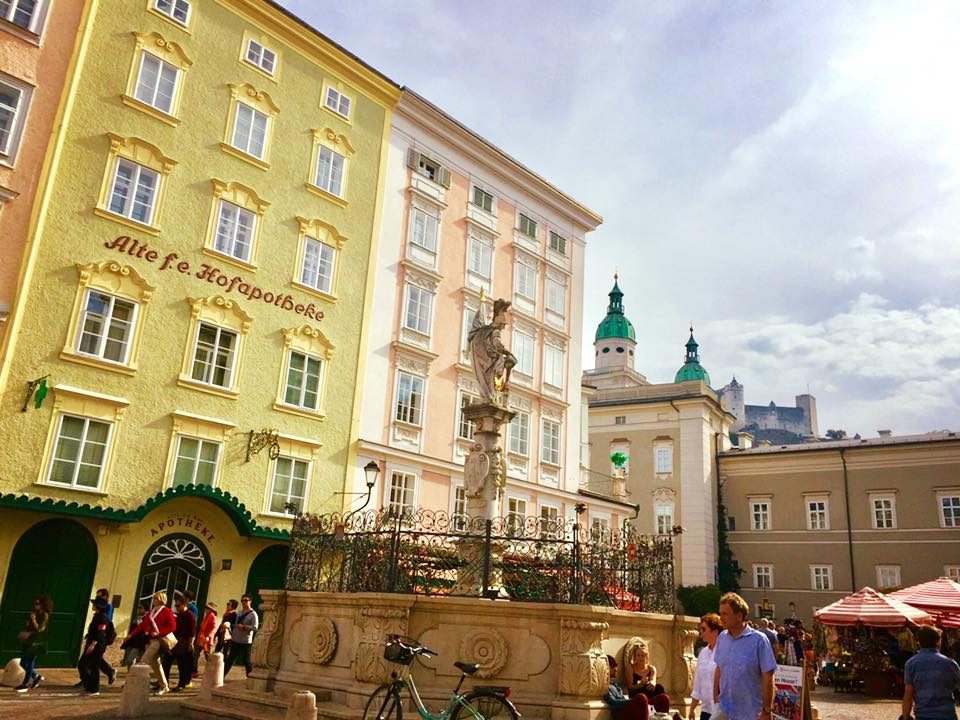 Salzburg, Austria photo 10