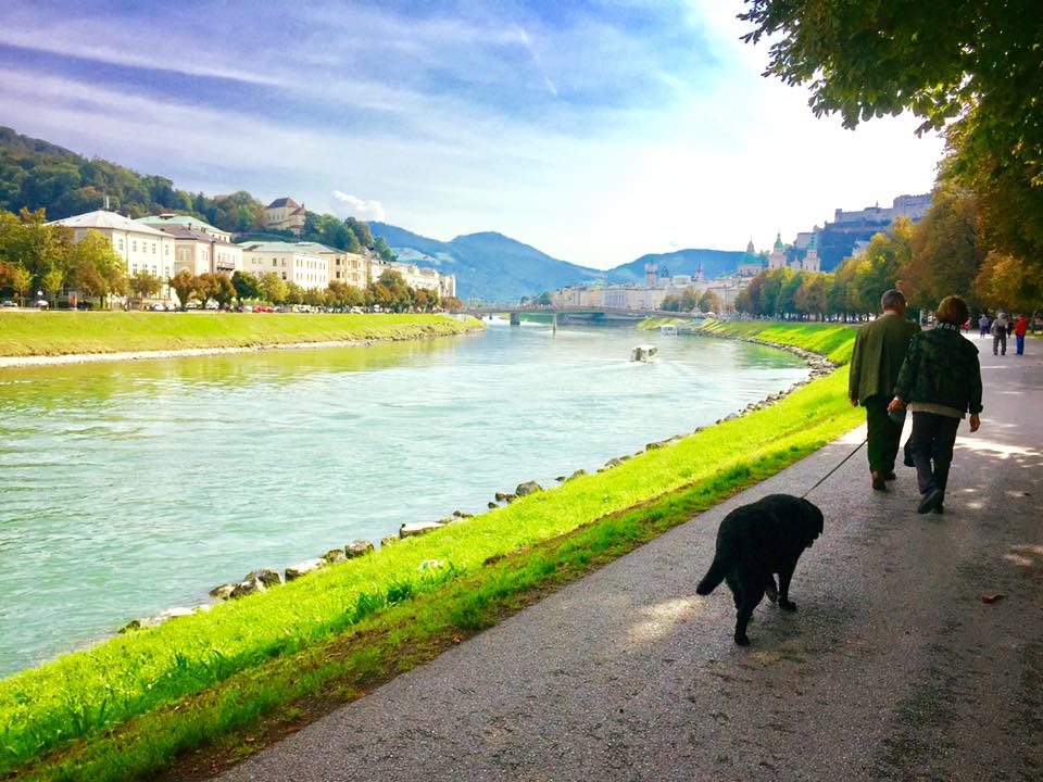 Salzburg, Austria photo 12