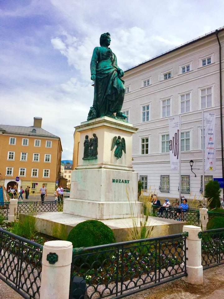 Salzburg, Austria photo 14