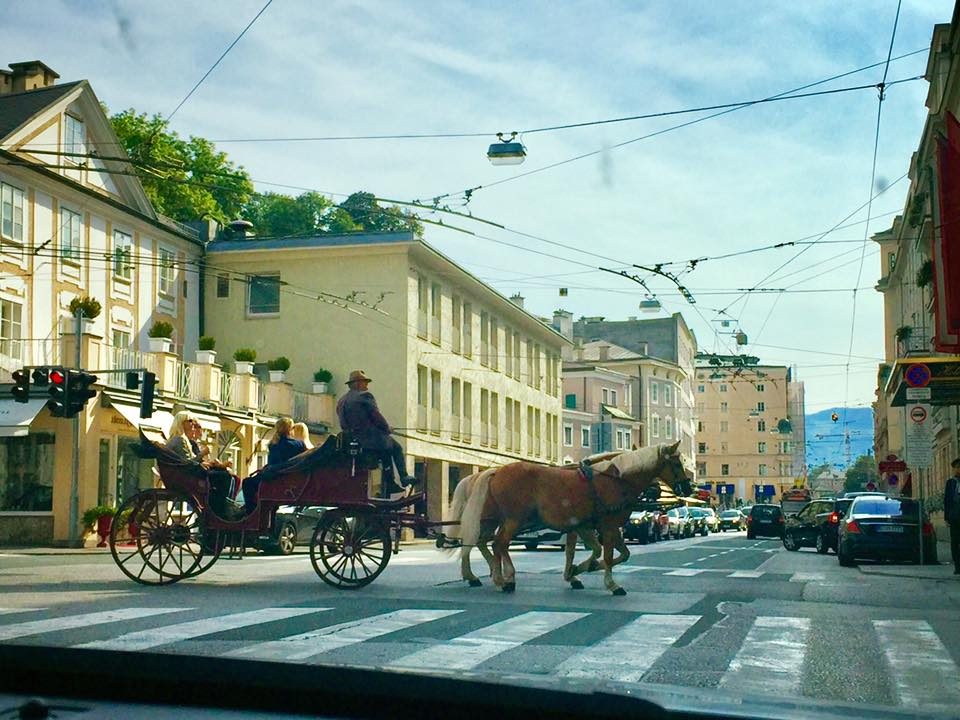 Salzburg, Austria photo 15