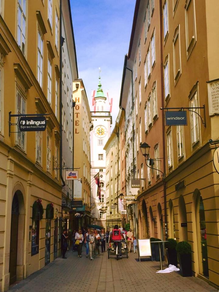 Salzburg, Austria photo 18