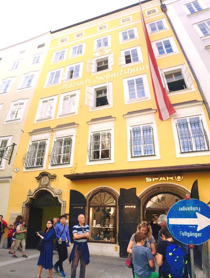 Salzburg, Austria photo 19