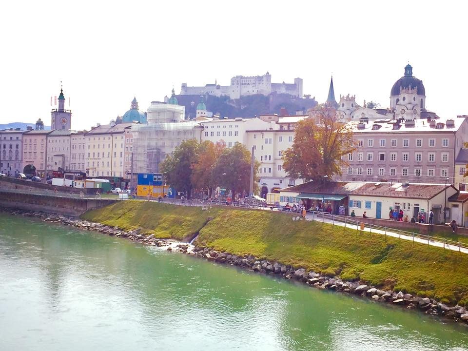 Salzburg, Austria photo 20