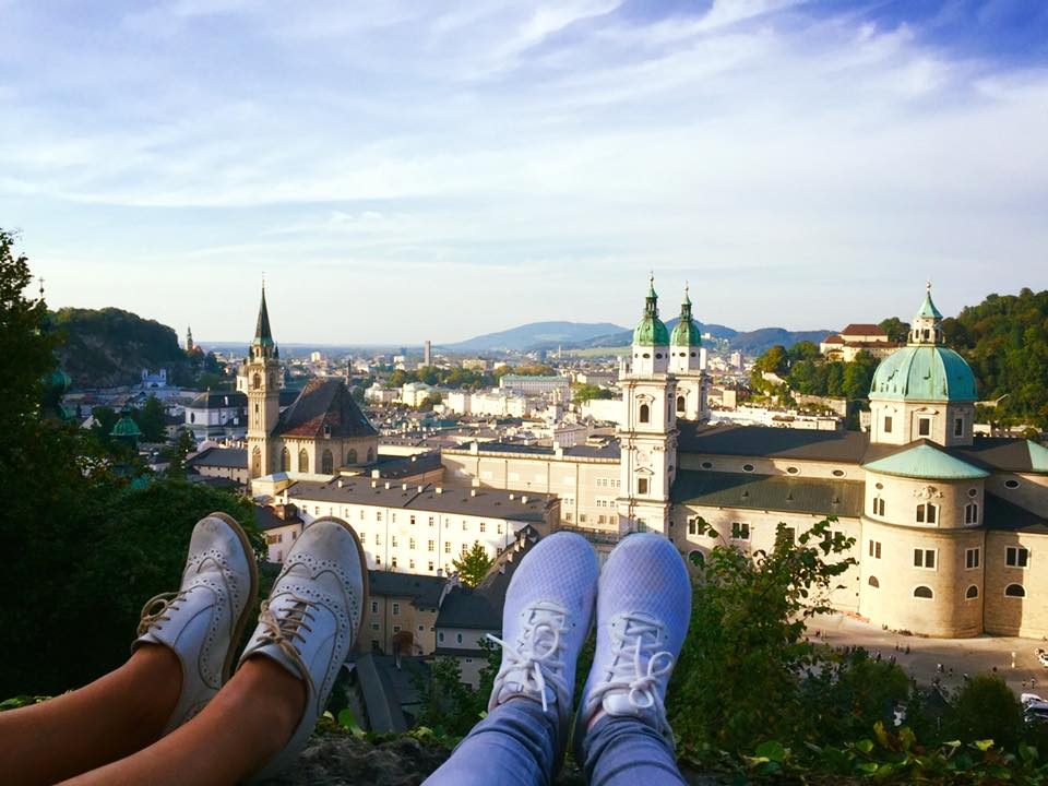 Salzburg, Austria photo 22