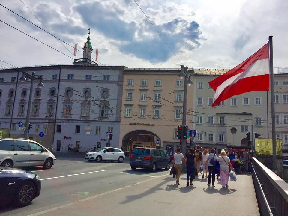 Salzburg, Austria photo 23