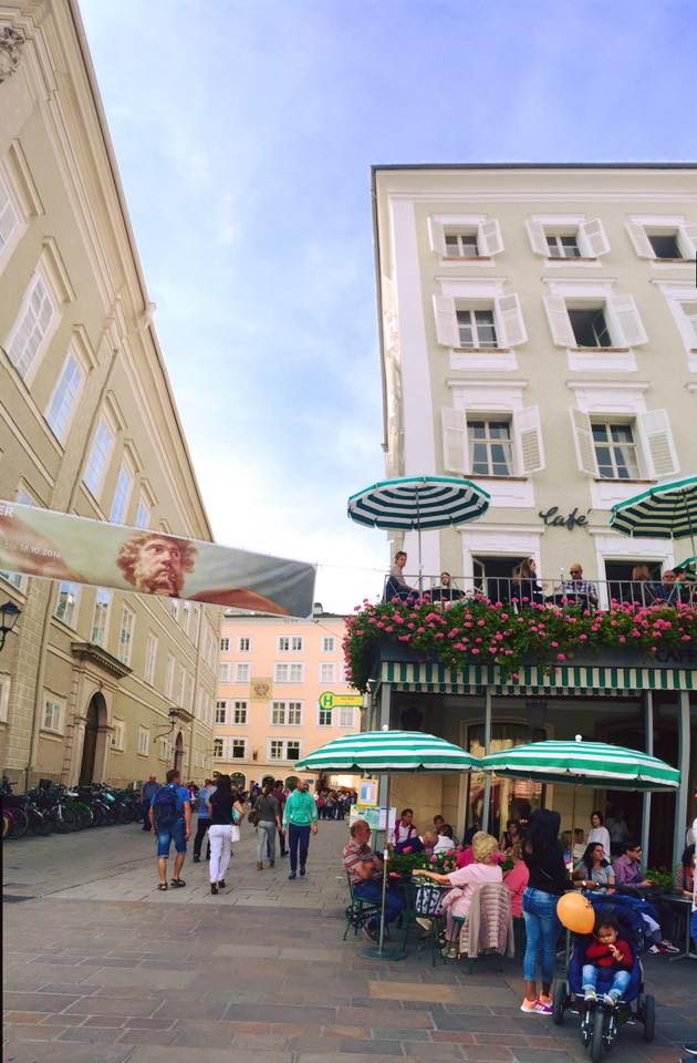 Salzburg, Austria photo 24