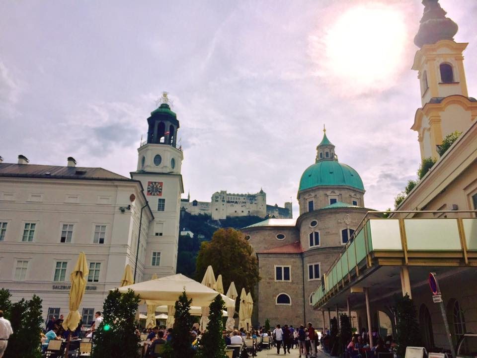 Salzburg, Austria photo 26