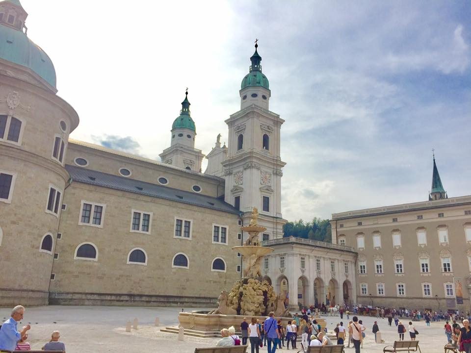 Salzburg, Austria photo 28