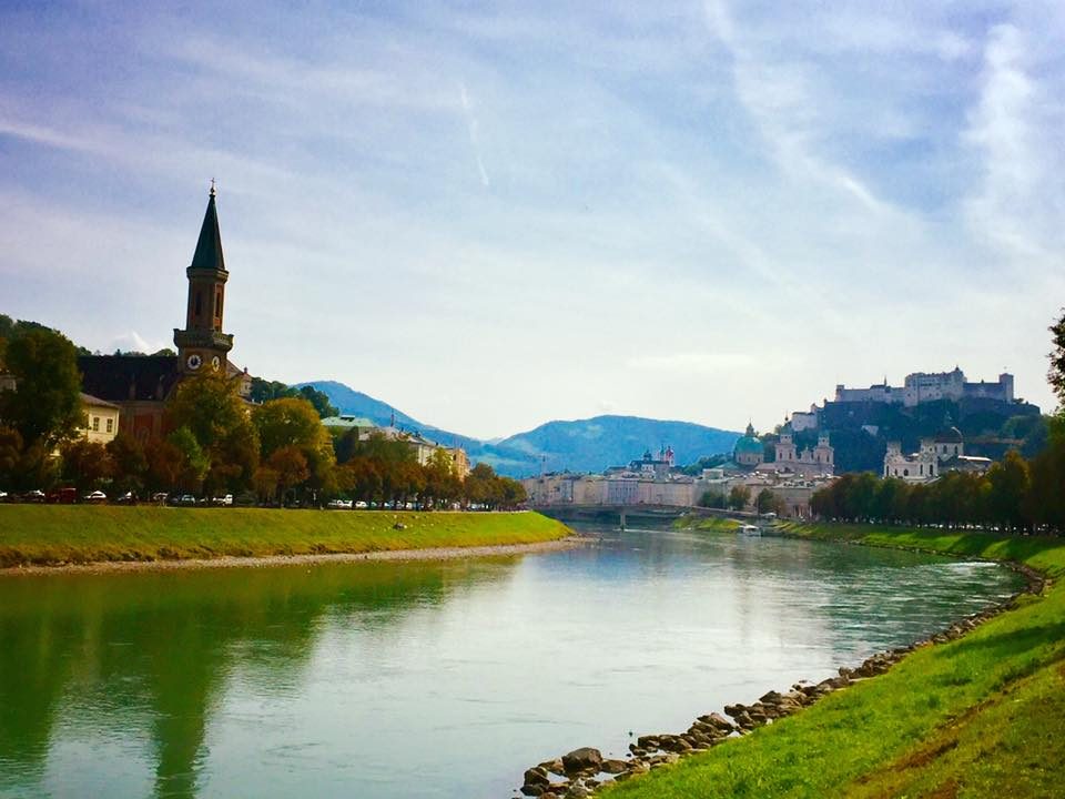 Salzburg, Austria photo 29