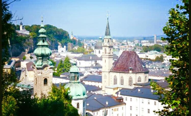 Salzburg, Austria photo 30