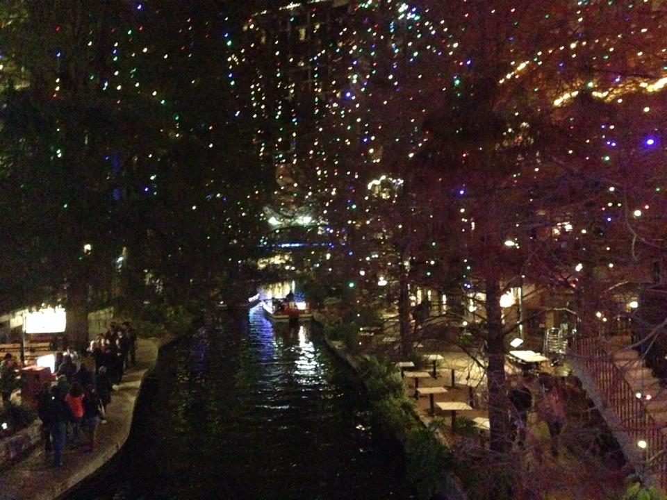 San Antonio, Texas