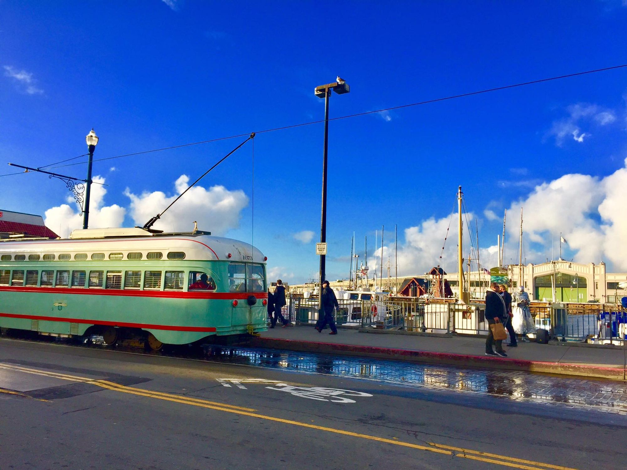 San Francisco, USA photo 9