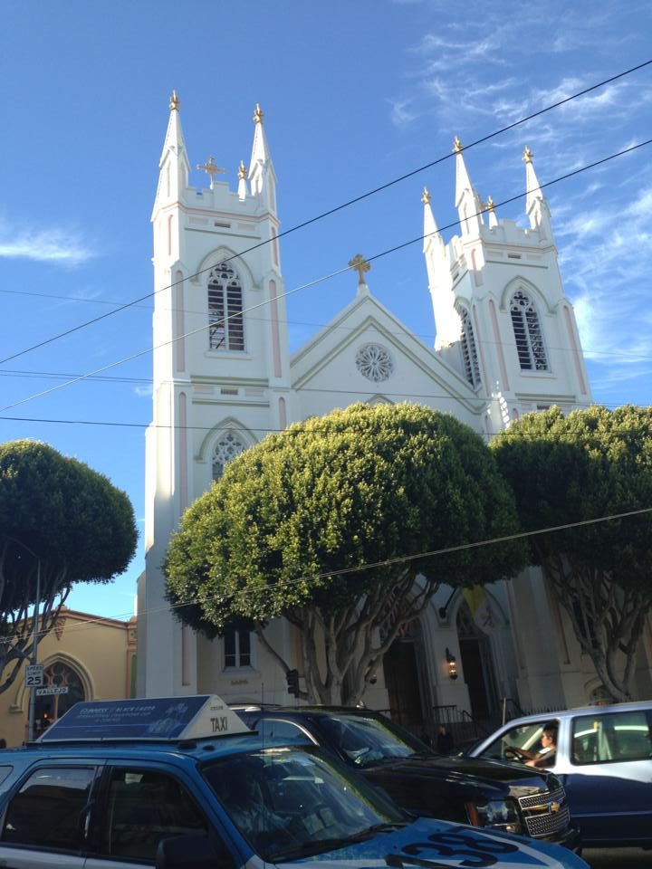 San Francisco, USA photo 17