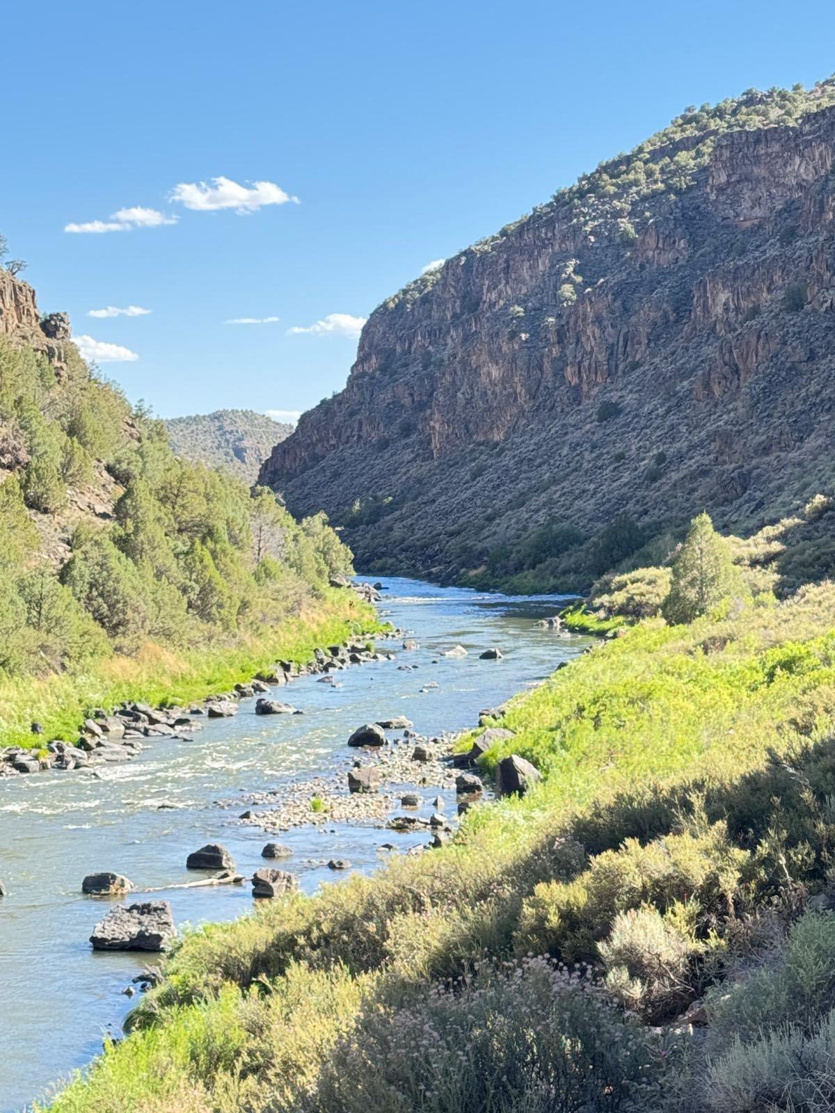 Santa Fe, New Mexico