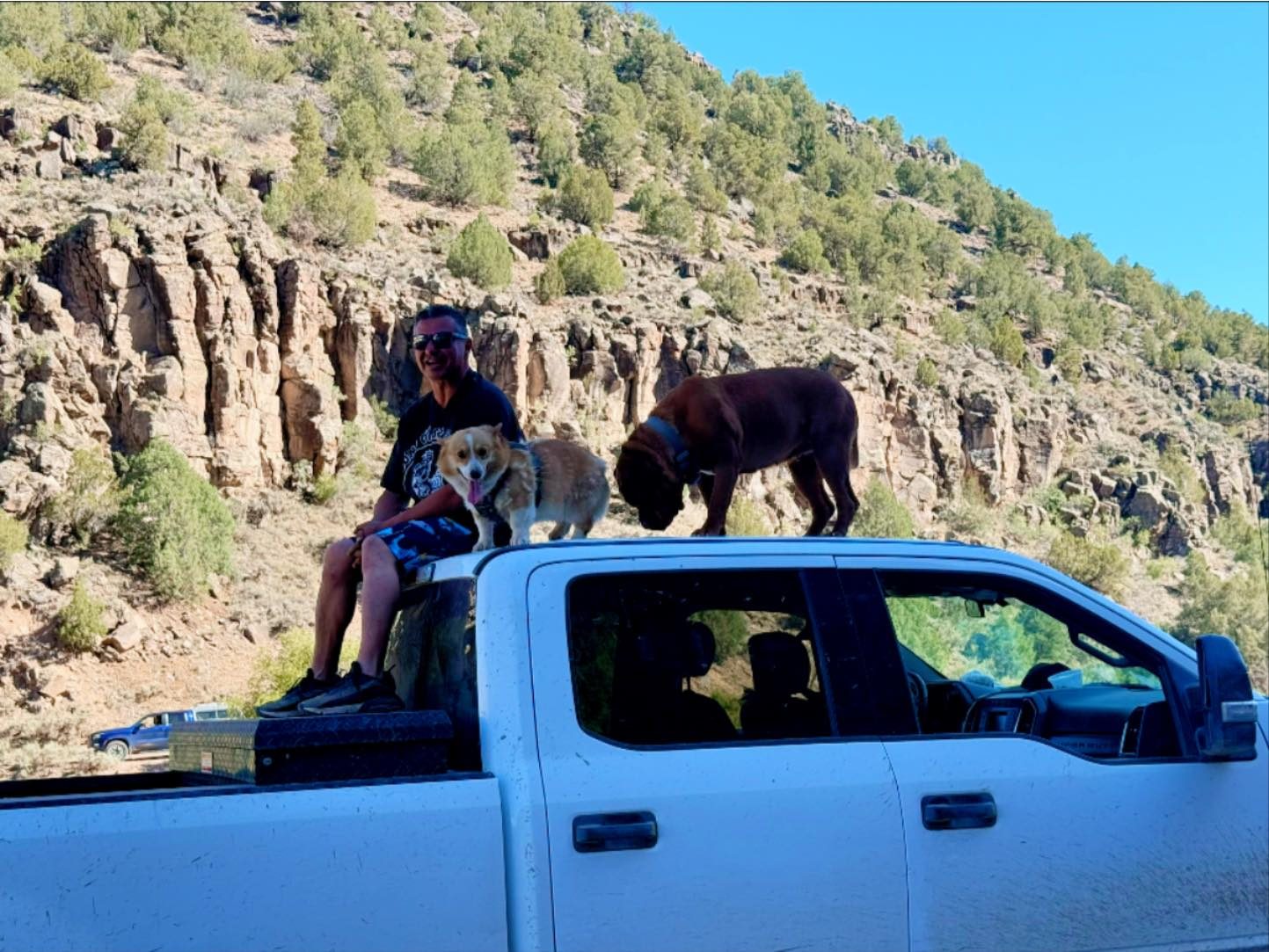 Santa Fe, New Mexico photo 3