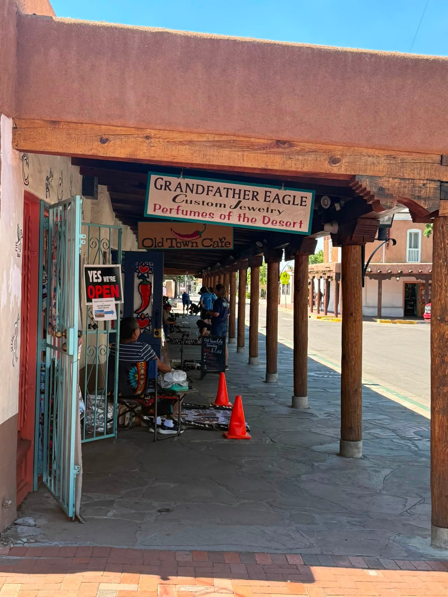 Santa Fe, New Mexico photo 8