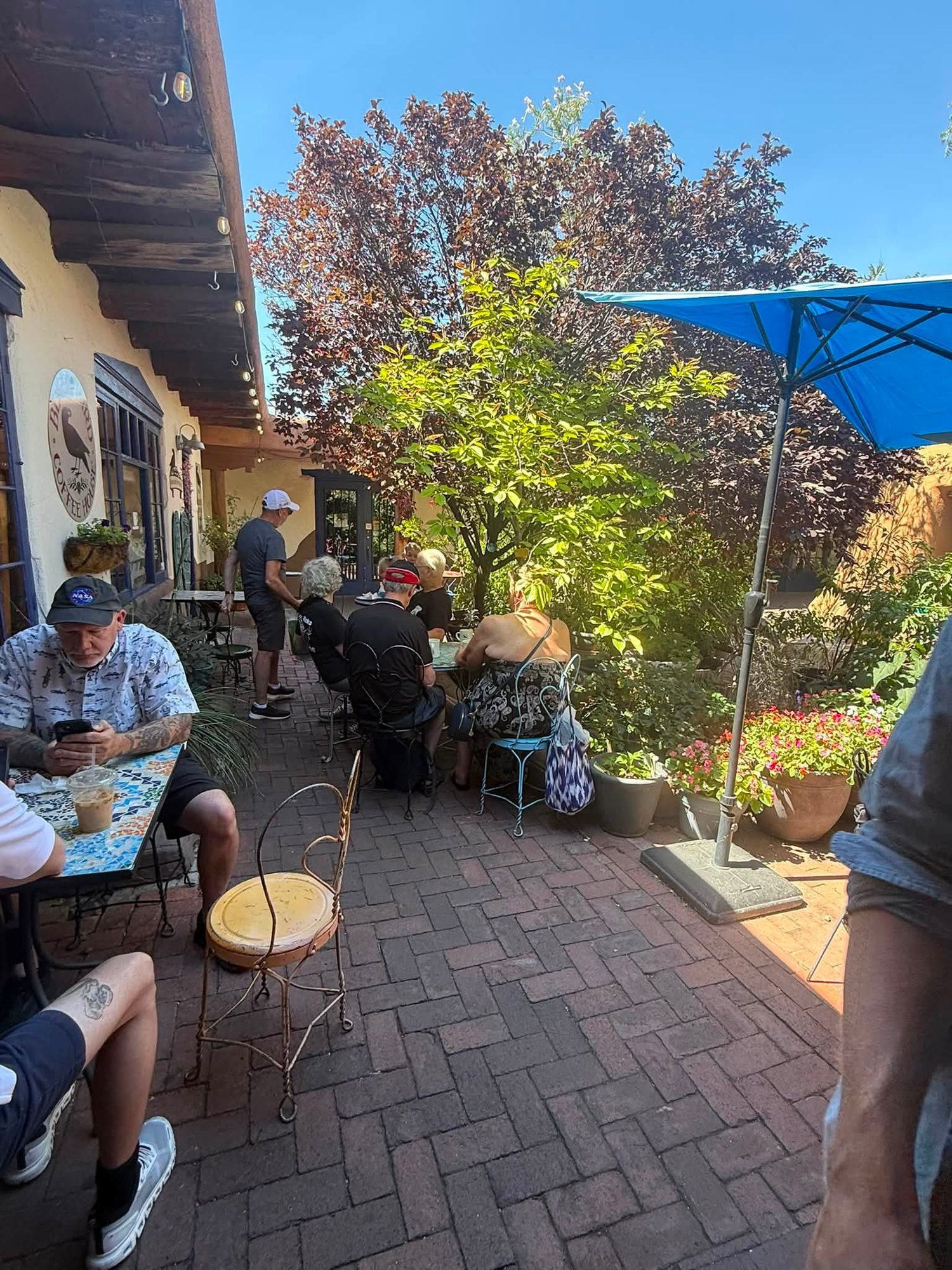 Santa Fe, New Mexico photo 9