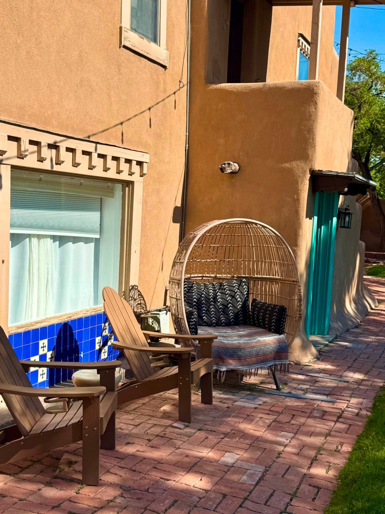 Santa Fe, New Mexico photo 11