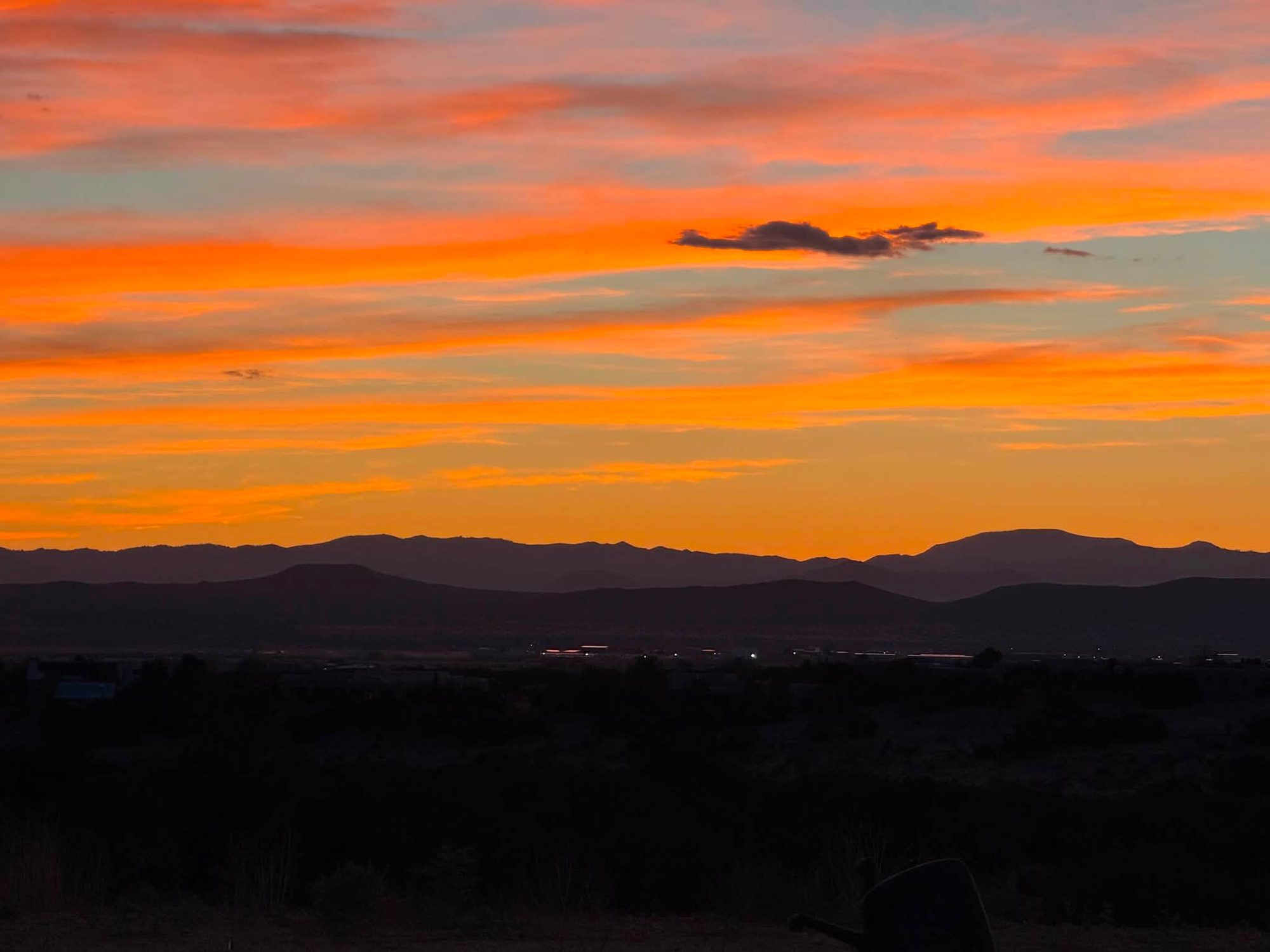 Santa Fe, New Mexico photo 16