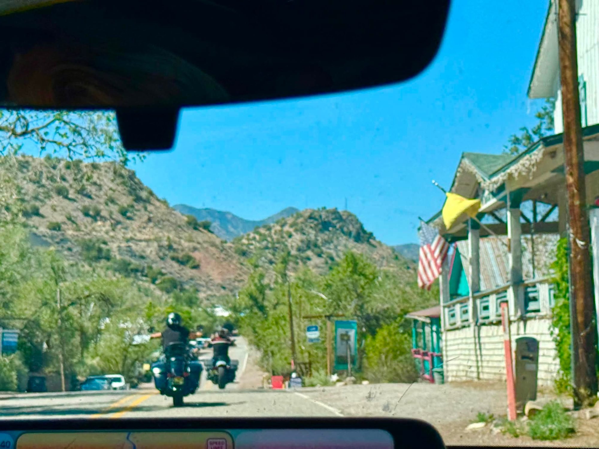 Santa Fe, New Mexico photo 20