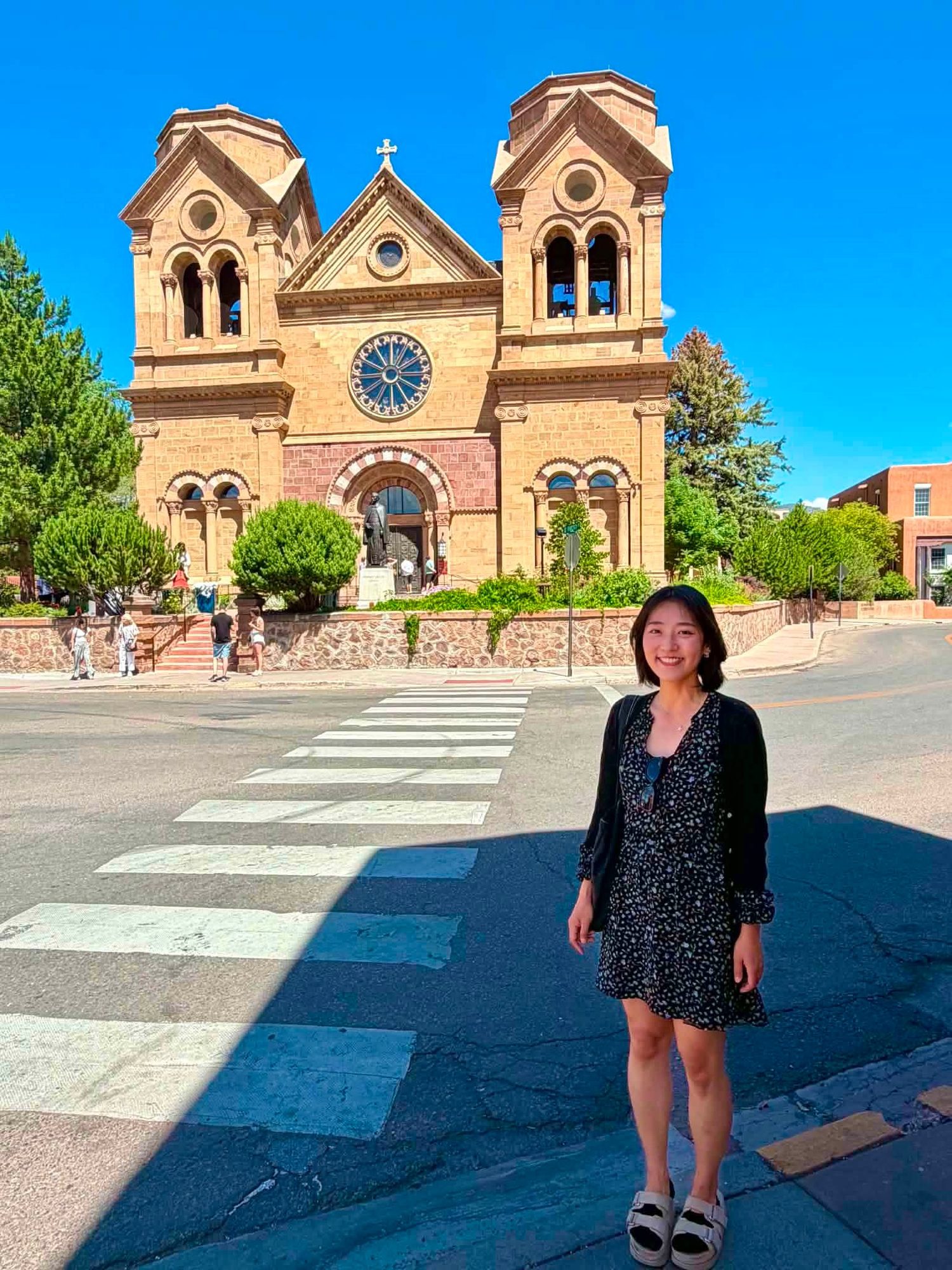 Santa Fe, New Mexico photo 21