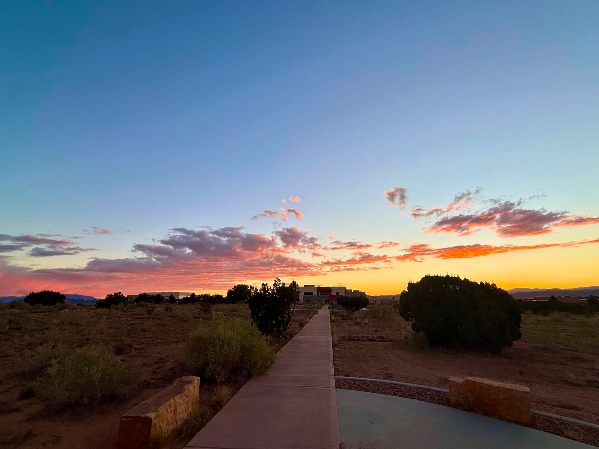 Santa Fe, New Mexico photo 22