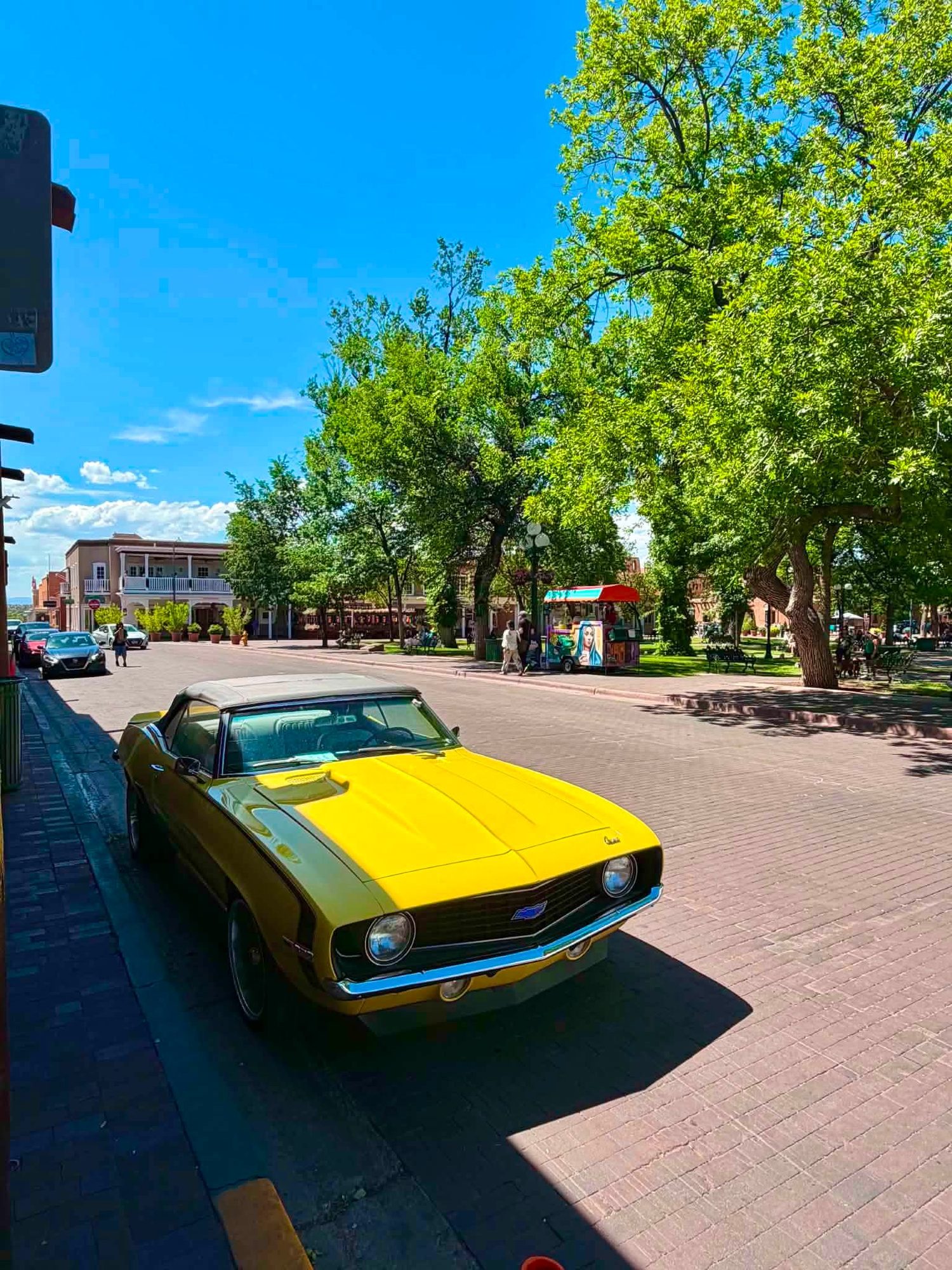 Santa Fe, New Mexico photo 23