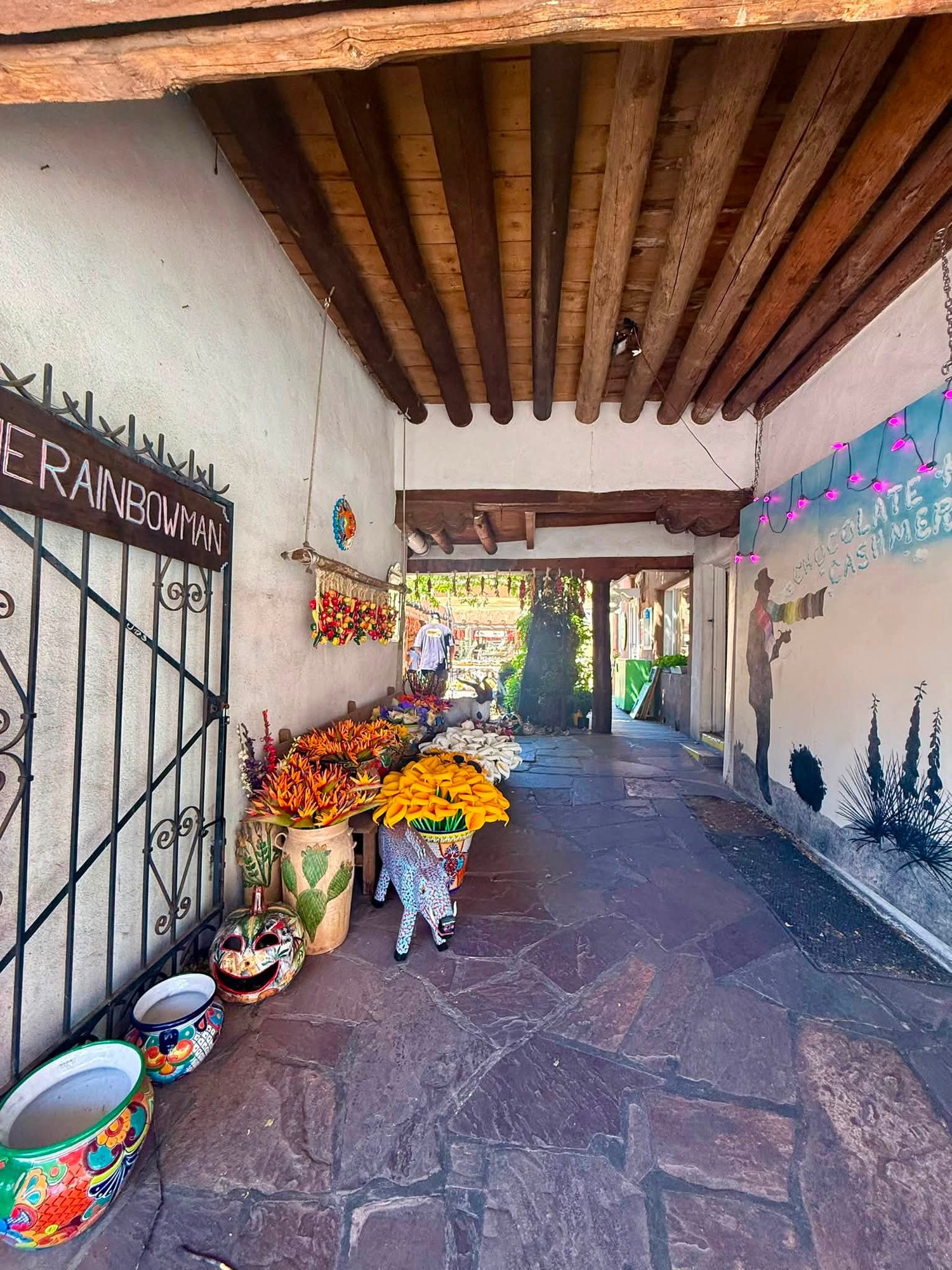 Santa Fe, New Mexico photo 24