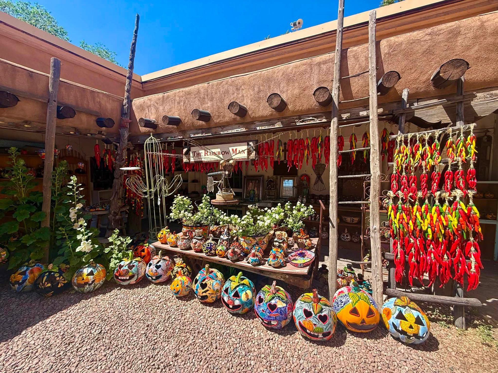 Santa Fe, New Mexico photo 25
