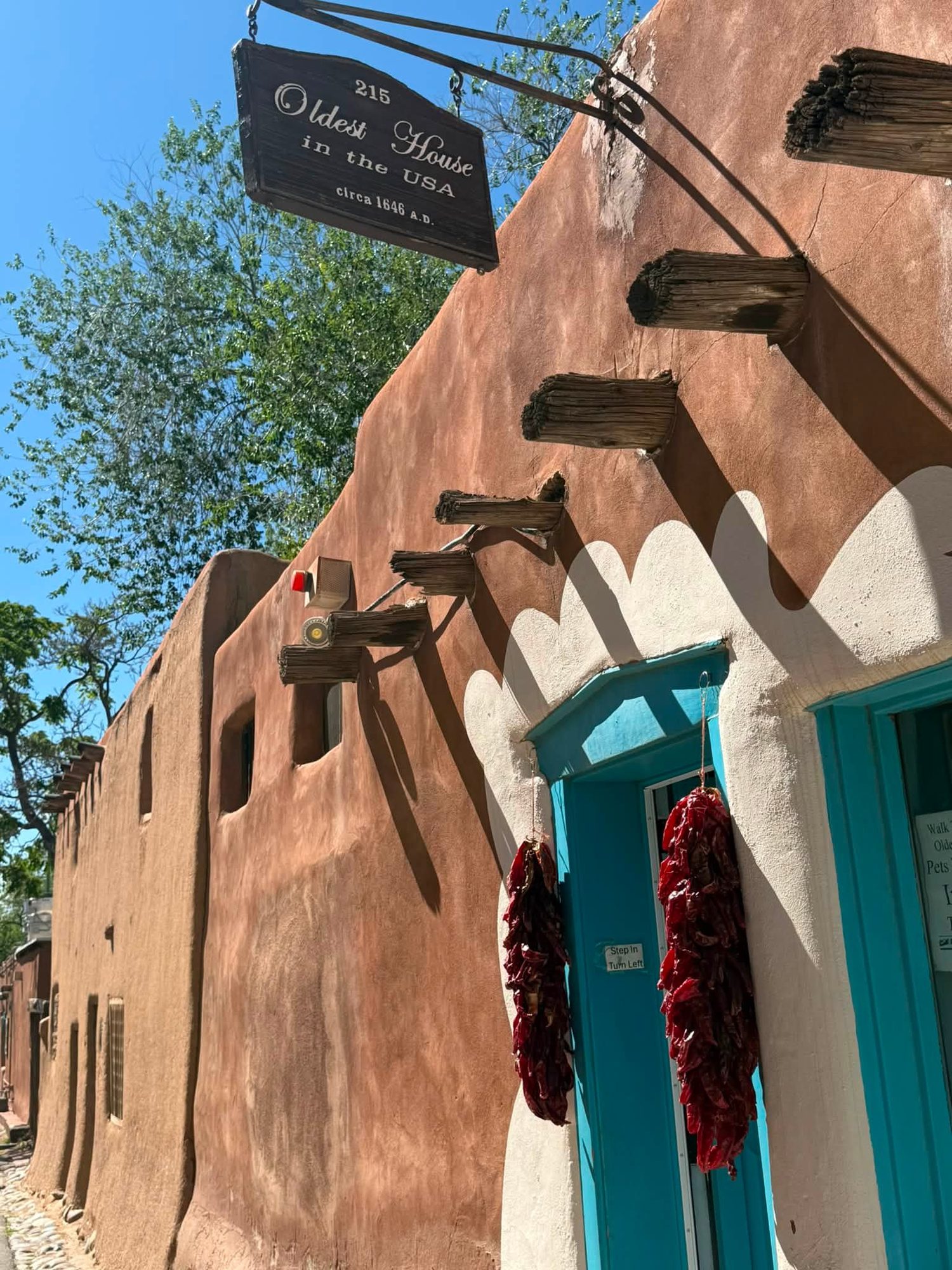 Santa Fe, New Mexico photo 26