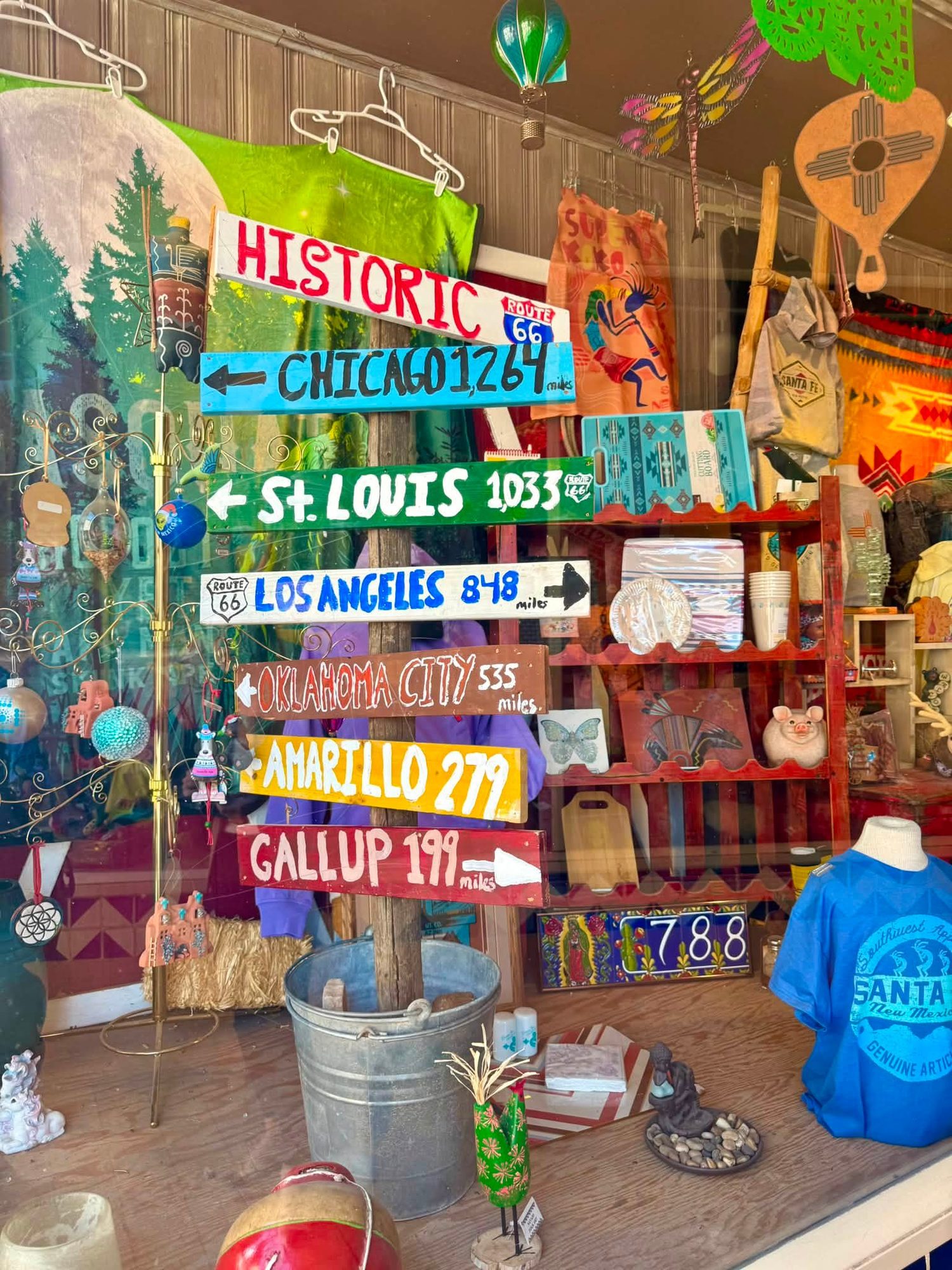 Santa Fe, New Mexico photo 27