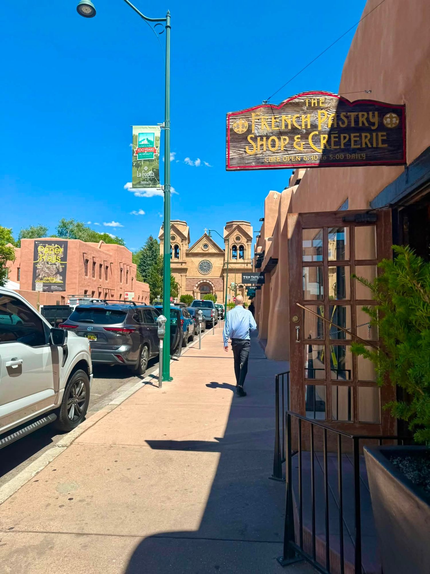 Santa Fe, New Mexico photo 28