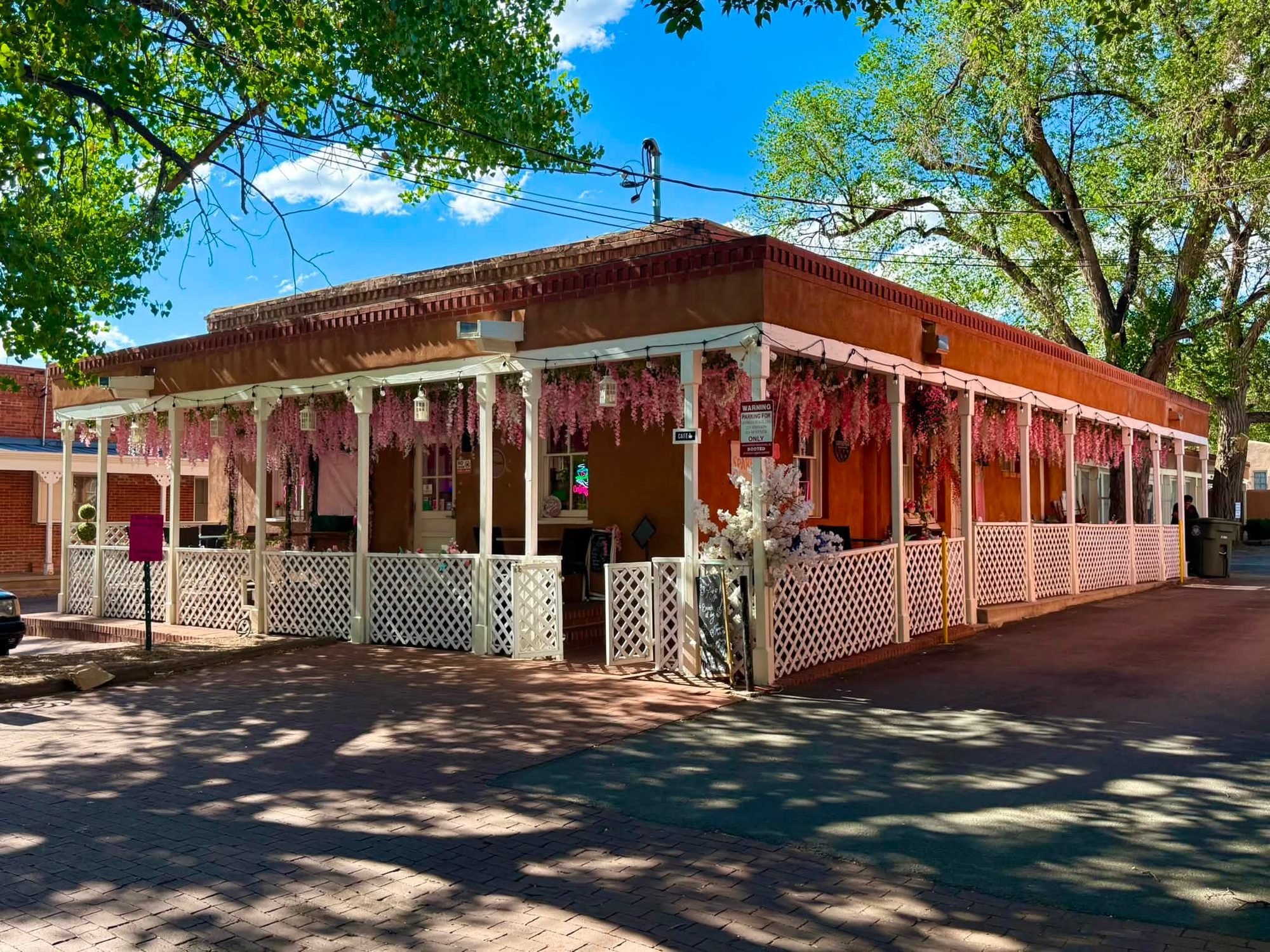 Santa Fe, New Mexico photo 29
