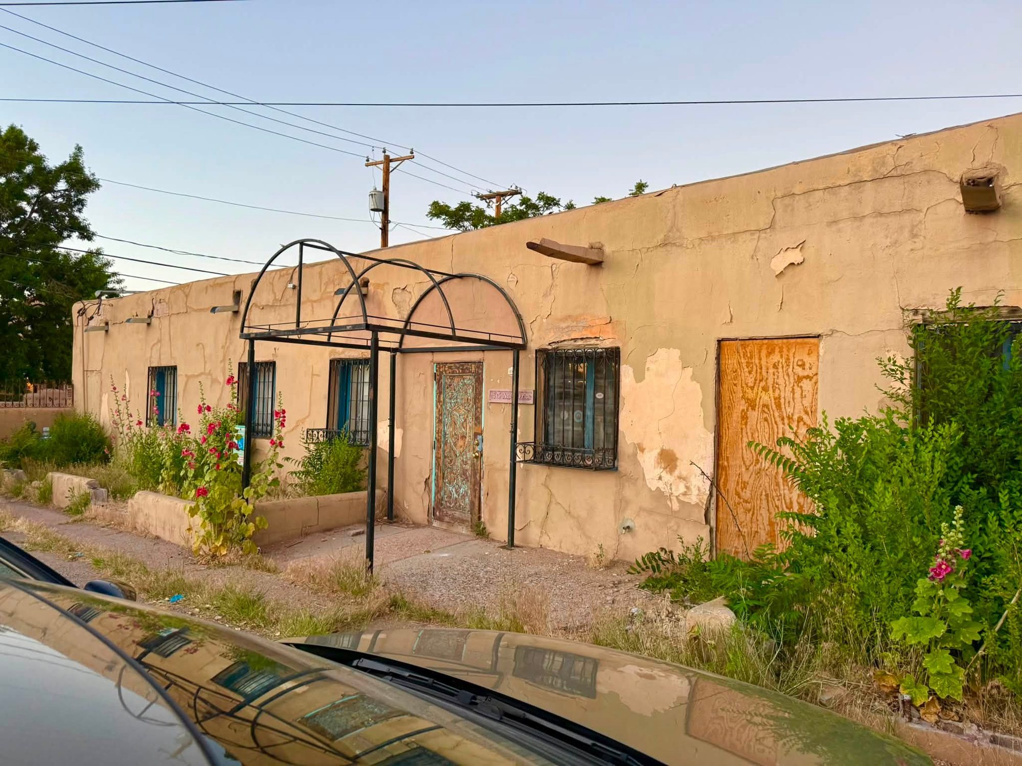 Santa Fe, New Mexico photo 31