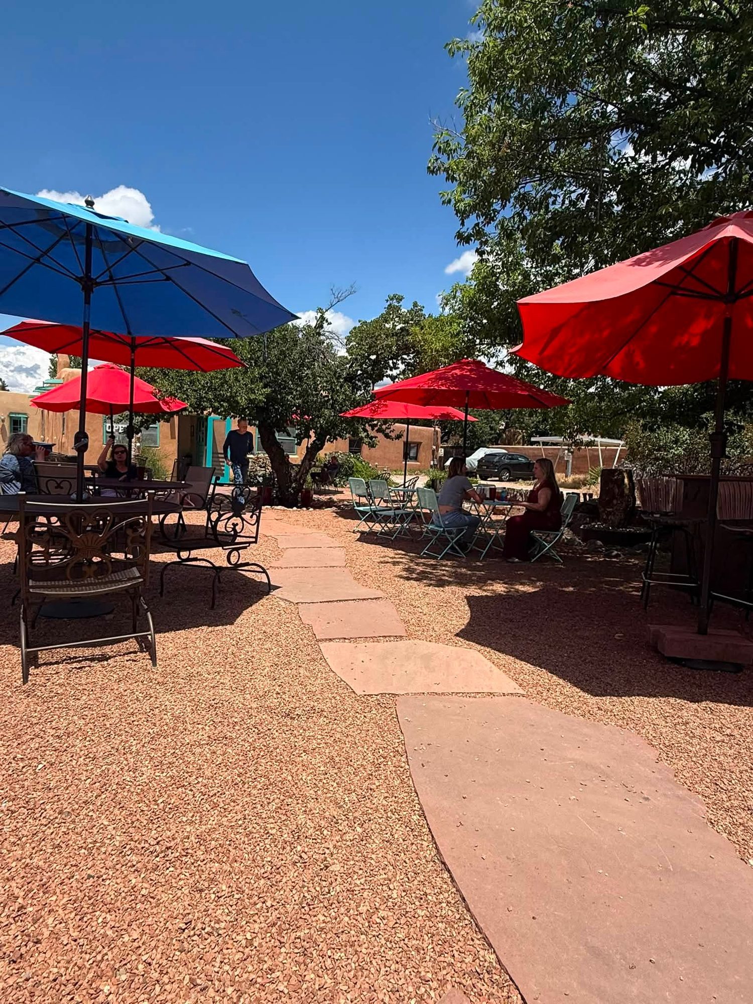 Santa Fe, New Mexico photo 36