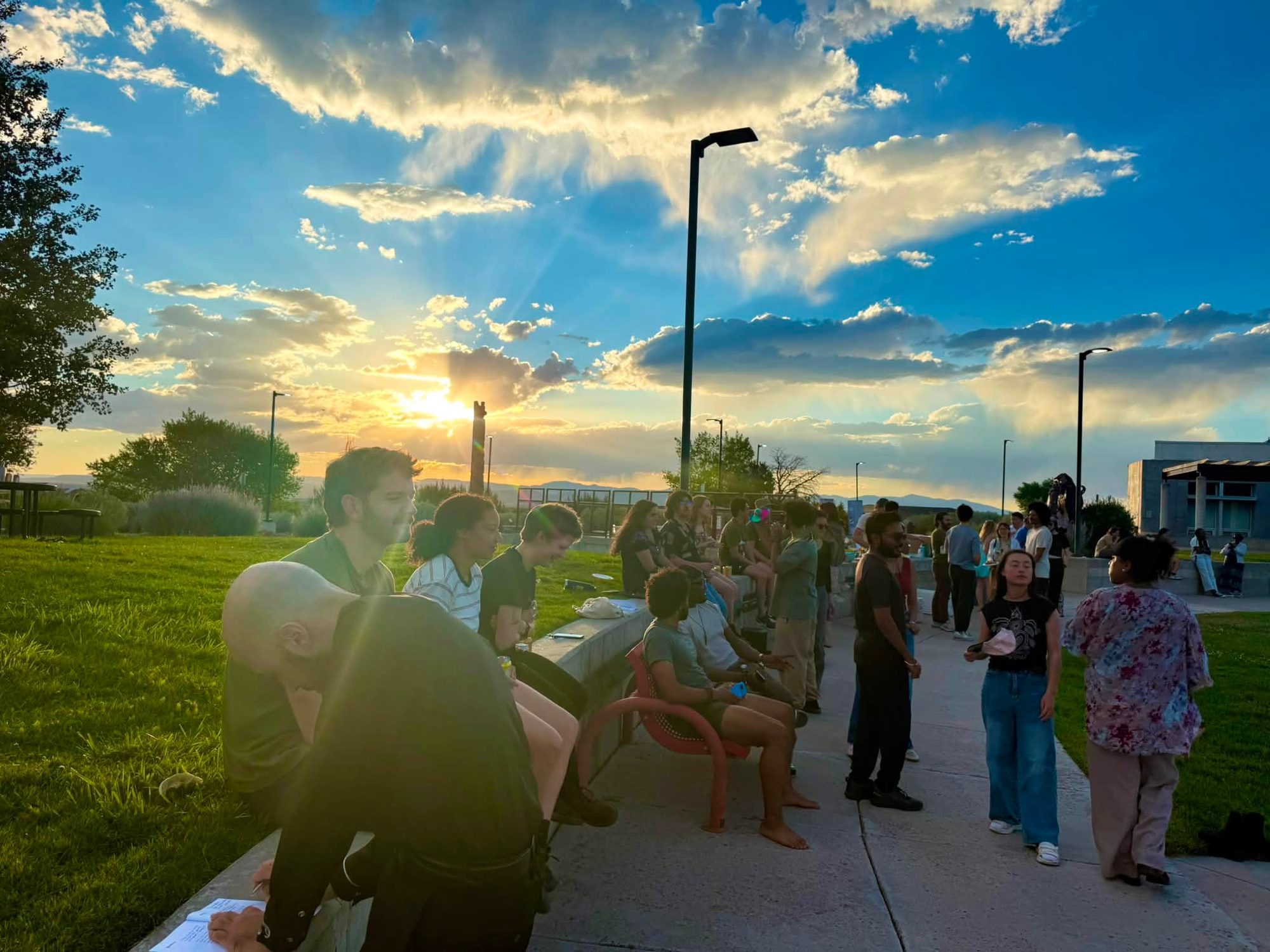 Santa Fe, New Mexico photo 38
