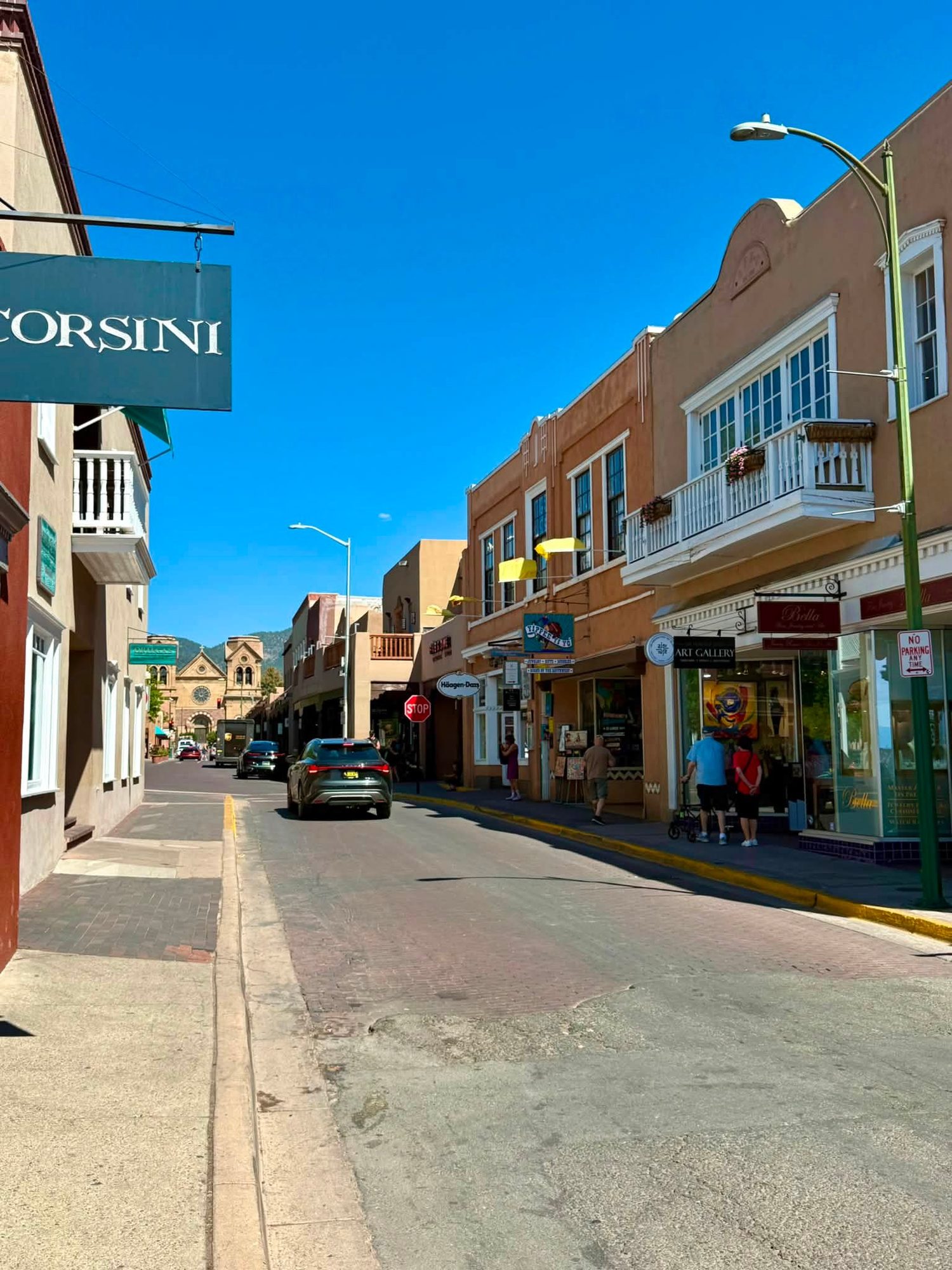 Santa Fe, New Mexico photo 40