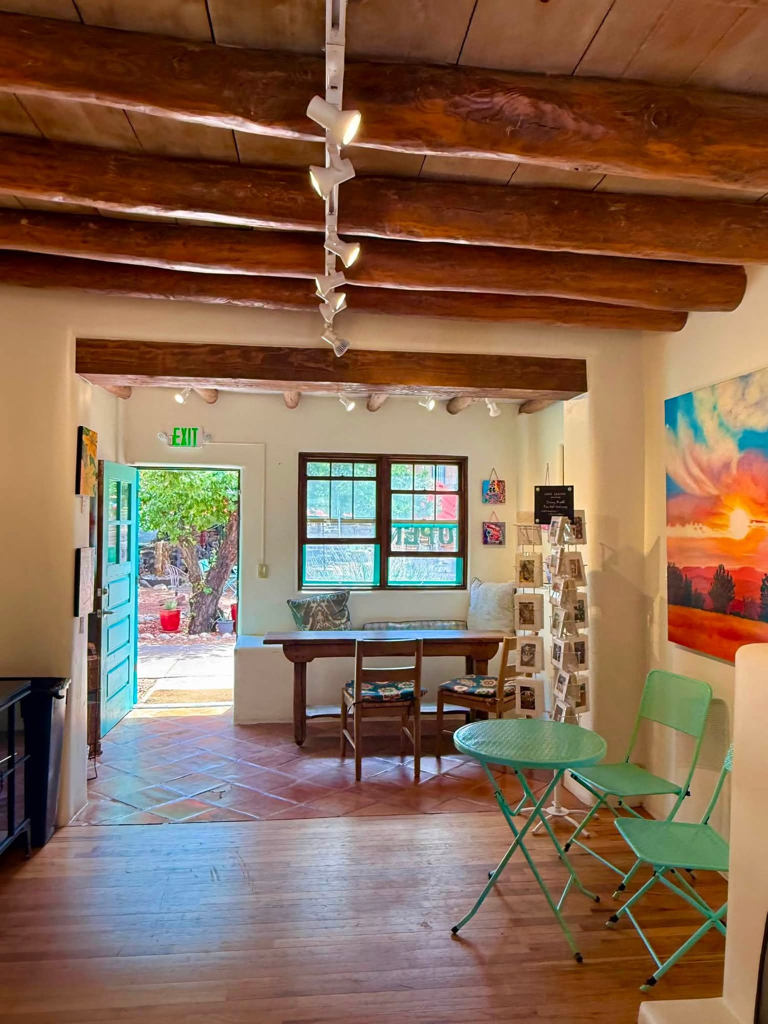 Santa Fe, New Mexico photo 41
