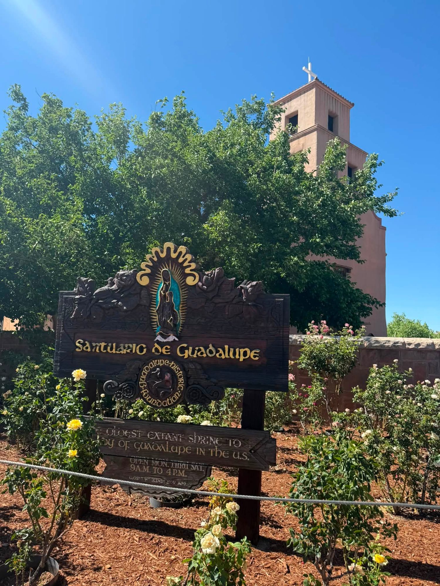 Santa Fe, New Mexico photo 43